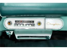 1957 Chrysler New Yorker (CC-1753132) for sale in Volo, Illinois