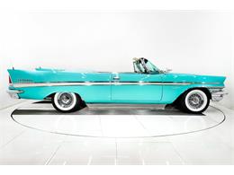 1957 Chrysler New Yorker (CC-1753132) for sale in Volo, Illinois