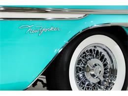 1957 Chrysler New Yorker (CC-1753132) for sale in Volo, Illinois