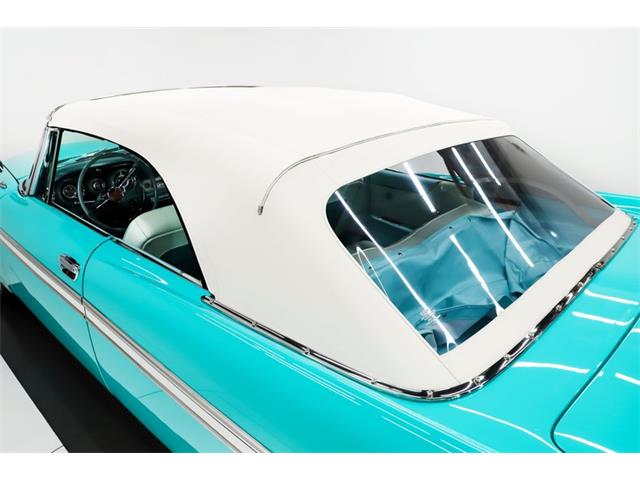 1957 Chrysler New Yorker (CC-1753132) for sale in Volo, Illinois