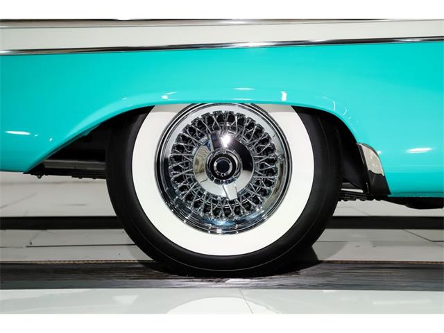 1957 Chrysler New Yorker (CC-1753132) for sale in Volo, Illinois