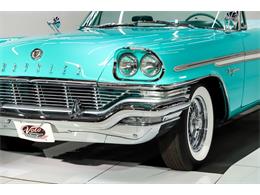 1957 Chrysler New Yorker (CC-1753132) for sale in Volo, Illinois