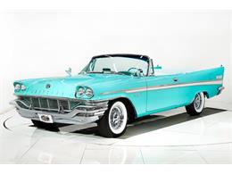 1957 Chrysler New Yorker (CC-1753132) for sale in Volo, Illinois