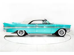 1957 Chrysler New Yorker (CC-1753132) for sale in Volo, Illinois