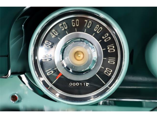 1957 Chrysler New Yorker (CC-1753132) for sale in Volo, Illinois