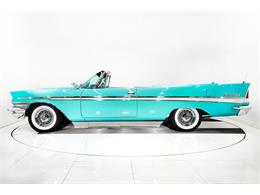 1957 Chrysler New Yorker (CC-1753132) for sale in Volo, Illinois