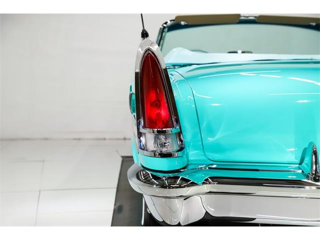 1957 Chrysler New Yorker (CC-1753132) for sale in Volo, Illinois