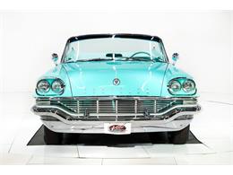 1957 Chrysler New Yorker (CC-1753132) for sale in Volo, Illinois