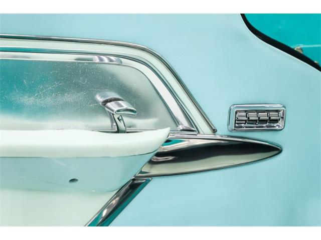1957 Chrysler New Yorker (CC-1753132) for sale in Volo, Illinois