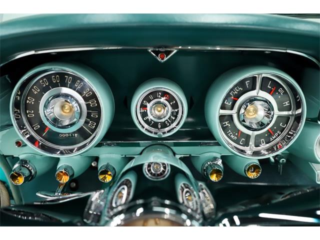 1957 Chrysler New Yorker (CC-1753132) for sale in Volo, Illinois