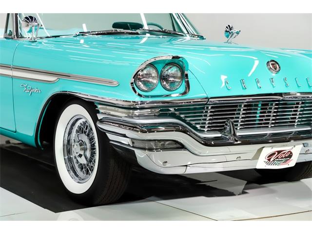 1957 Chrysler New Yorker (CC-1753132) for sale in Volo, Illinois