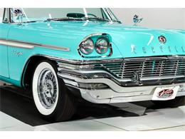 1957 Chrysler New Yorker (CC-1753132) for sale in Volo, Illinois