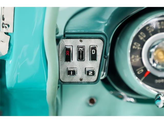 1957 Chrysler New Yorker (CC-1753132) for sale in Volo, Illinois