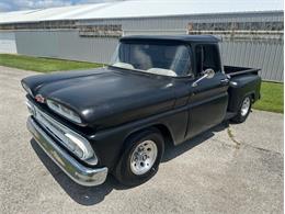 1961 Chevrolet C/K 10 (CC-1753146) for sale in Staunton, Illinois