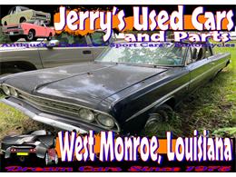 1963 Oldsmobile F85 (CC-1750315) for sale in West Monroe, Louisiana