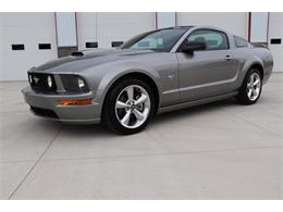 2009 Ford Mustang (CC-1753153) for sale in Clarence, Iowa