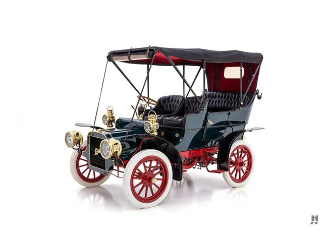 1907 Cadillac Model M for Sale ClassicCars CC 1753159