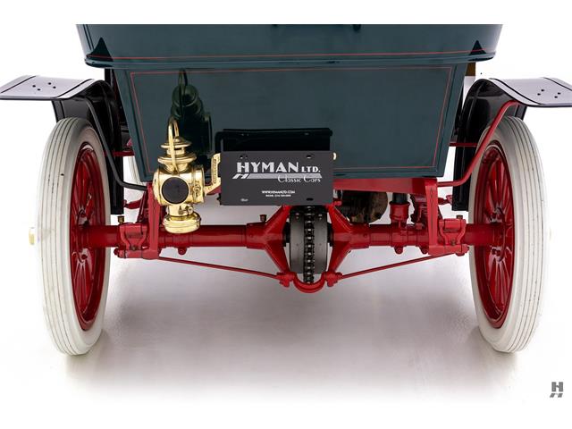 1907 Cadillac Model M for Sale | ClassicCars.com | CC-1753159