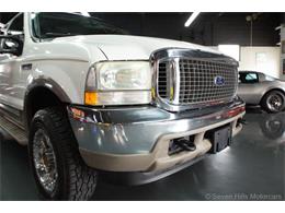 2000 Ford Excursion (CC-1753175) for sale in Cincinnati, Ohio