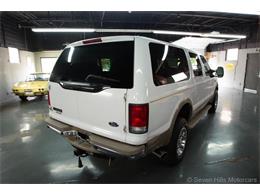 2000 Ford Excursion (CC-1753175) for sale in Cincinnati, Ohio