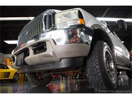 2000 Ford Excursion (CC-1753175) for sale in Cincinnati, Ohio