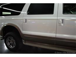 2000 Ford Excursion (CC-1753175) for sale in Cincinnati, Ohio