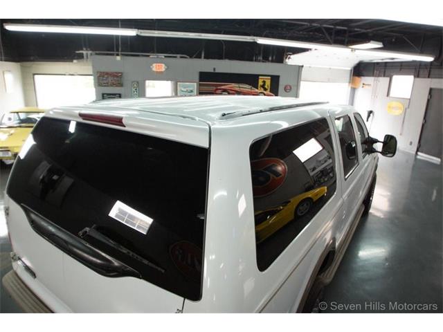 2000 Ford Excursion (CC-1753175) for sale in Cincinnati, Ohio