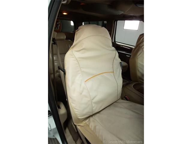 2000 Ford Excursion (CC-1753175) for sale in Cincinnati, Ohio