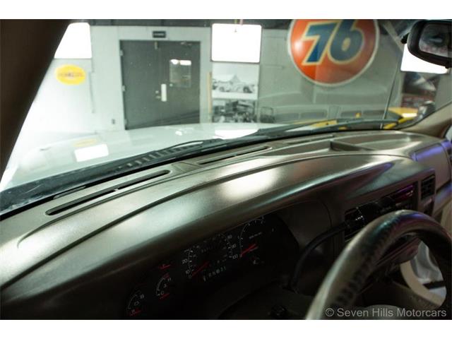 2000 Ford Excursion (CC-1753175) for sale in Cincinnati, Ohio