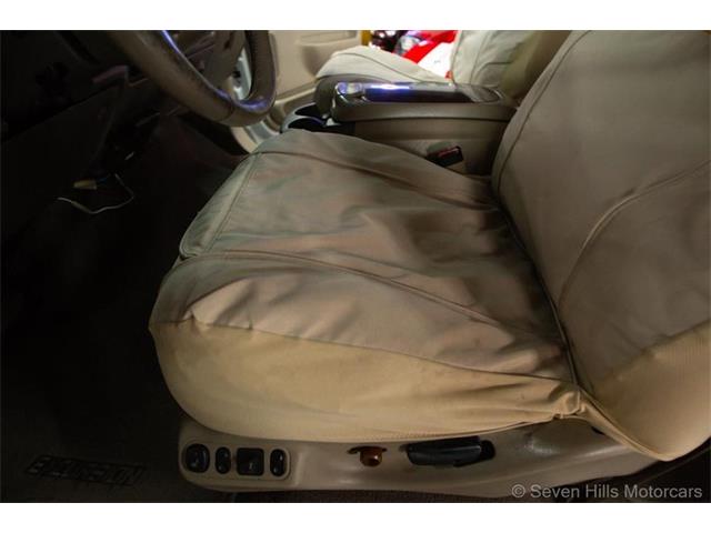 2000 Ford Excursion (CC-1753175) for sale in Cincinnati, Ohio