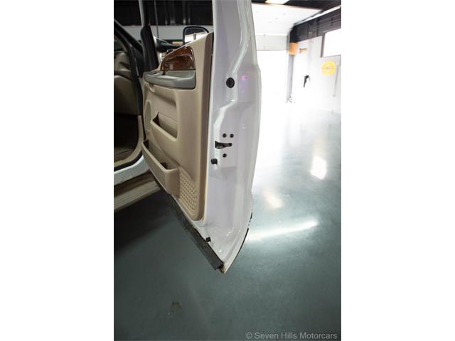 2000 Ford Excursion (CC-1753175) for sale in Cincinnati, Ohio