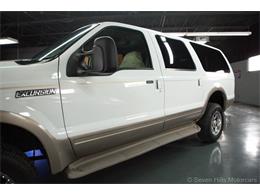 2000 Ford Excursion (CC-1753175) for sale in Cincinnati, Ohio