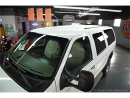 2000 Ford Excursion (CC-1753175) for sale in Cincinnati, Ohio