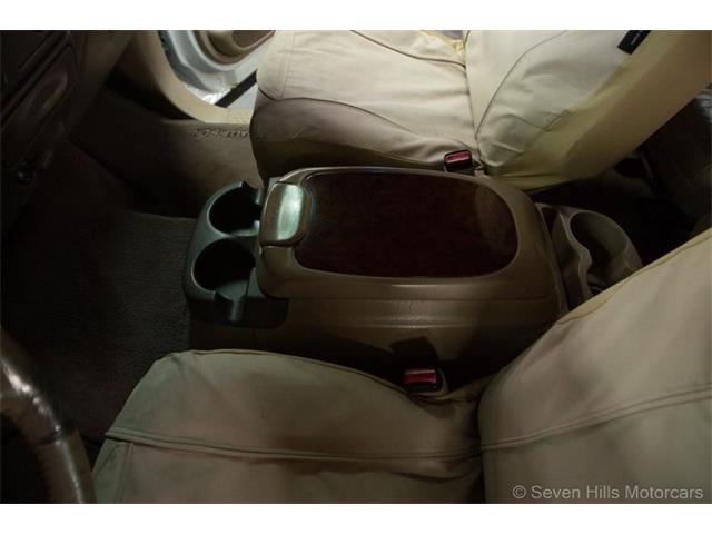 2000 Ford Excursion (CC-1753175) for sale in Cincinnati, Ohio
