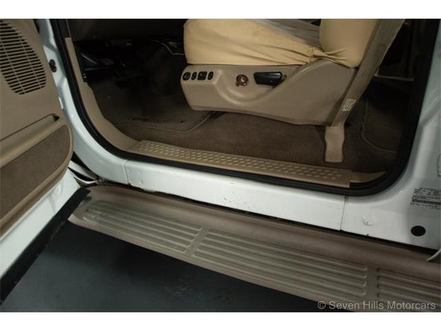 2000 Ford Excursion (CC-1753175) for sale in Cincinnati, Ohio