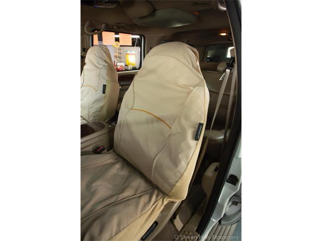 2000 Ford Excursion (CC-1753175) for sale in Cincinnati, Ohio