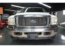 2000 Ford Excursion (CC-1753175) for sale in Cincinnati, Ohio