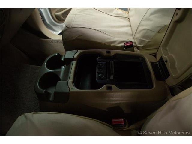 2000 Ford Excursion (CC-1753175) for sale in Cincinnati, Ohio