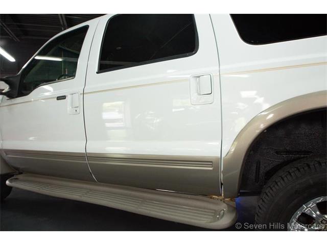 2000 Ford Excursion (CC-1753175) for sale in Cincinnati, Ohio
