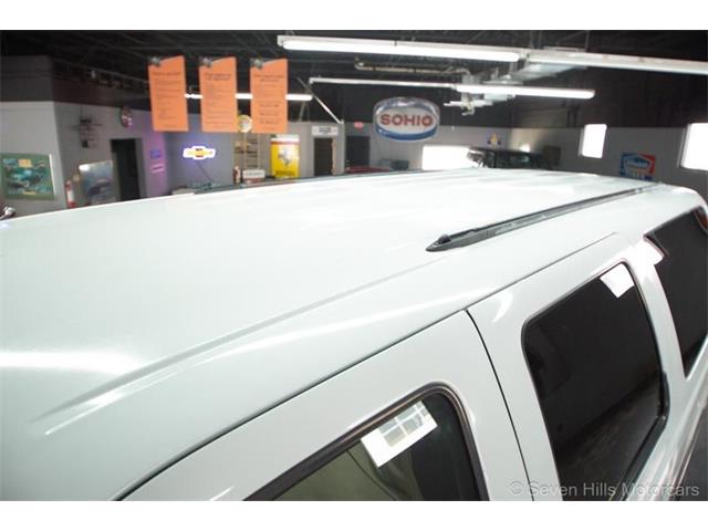 2000 Ford Excursion (CC-1753175) for sale in Cincinnati, Ohio