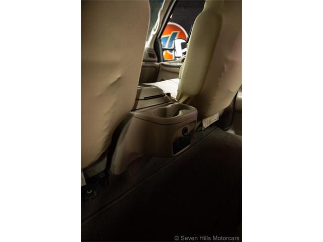 2000 Ford Excursion (CC-1753175) for sale in Cincinnati, Ohio