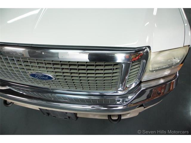 2000 Ford Excursion (CC-1753175) for sale in Cincinnati, Ohio