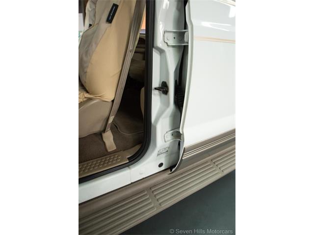 2000 Ford Excursion (CC-1753175) for sale in Cincinnati, Ohio