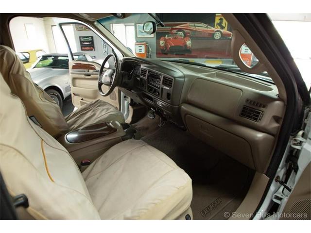 2000 Ford Excursion (CC-1753175) for sale in Cincinnati, Ohio