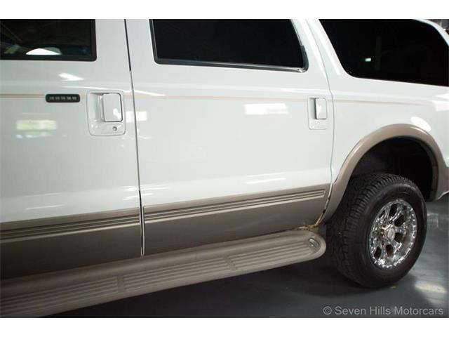 2000 Ford Excursion (CC-1753175) for sale in Cincinnati, Ohio