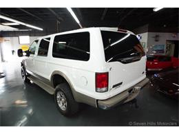 2000 Ford Excursion (CC-1753175) for sale in Cincinnati, Ohio