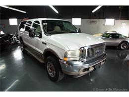 2000 Ford Excursion (CC-1753175) for sale in Cincinnati, Ohio