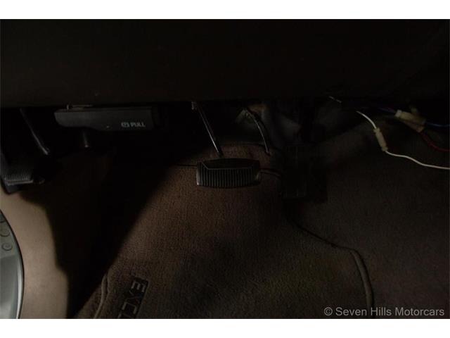 2000 Ford Excursion (CC-1753175) for sale in Cincinnati, Ohio
