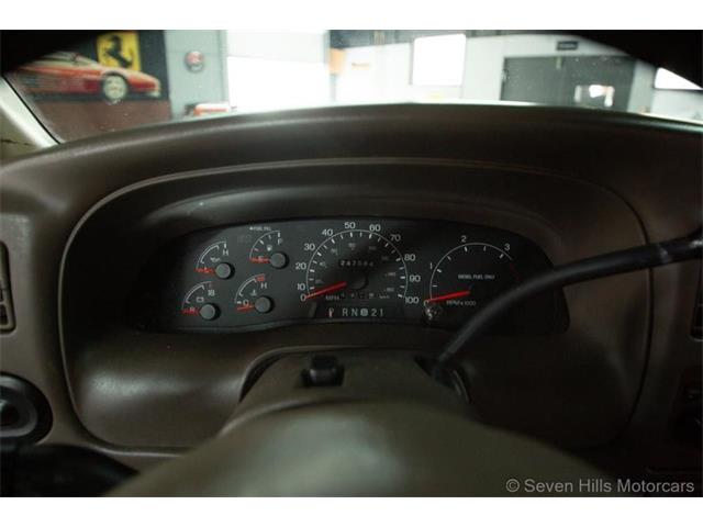 2000 Ford Excursion (CC-1753175) for sale in Cincinnati, Ohio
