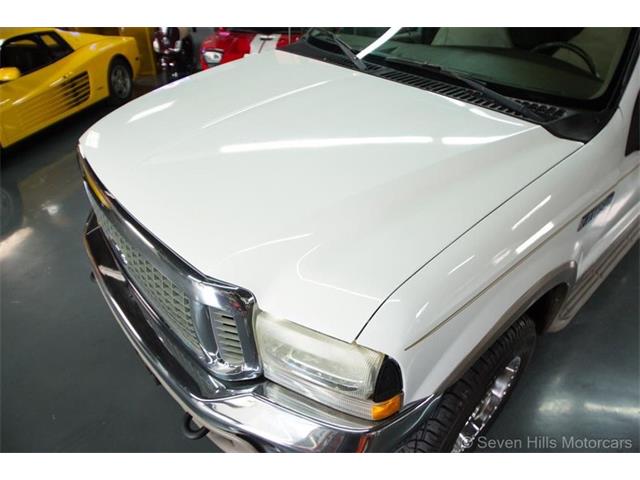 2000 Ford Excursion (CC-1753175) for sale in Cincinnati, Ohio